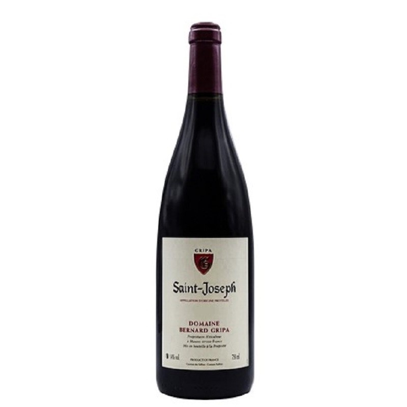 Domaine Bernard Gripa - Saint-Joseph | French Wine